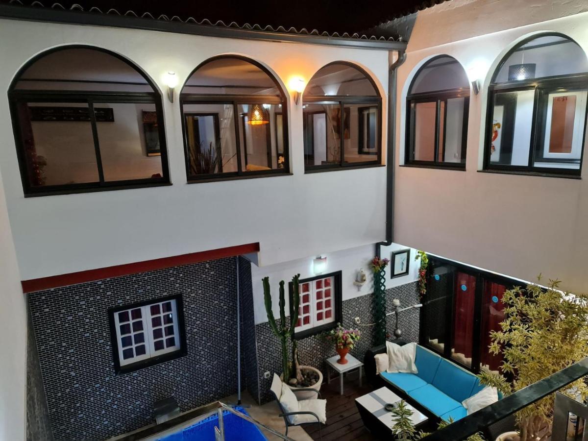 Casa Los Islas Playa del Ingles  Exterior photo