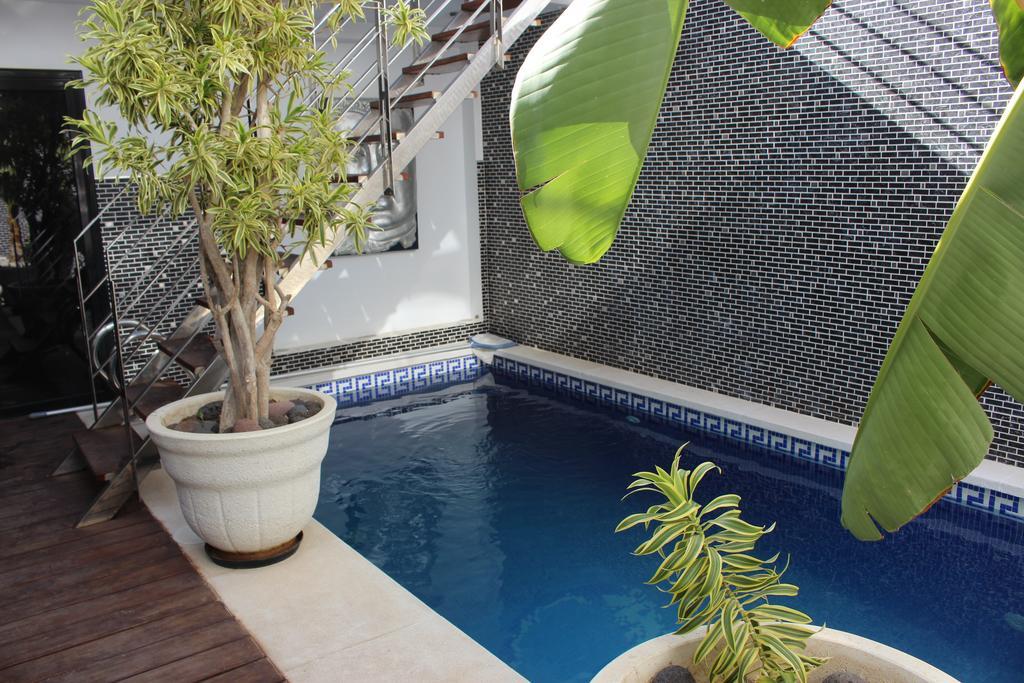 Casa Los Islas Playa del Ingles  Exterior photo
