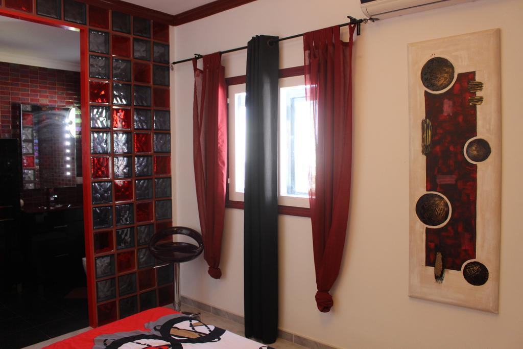 Casa Los Islas Playa del Ingles  Room photo