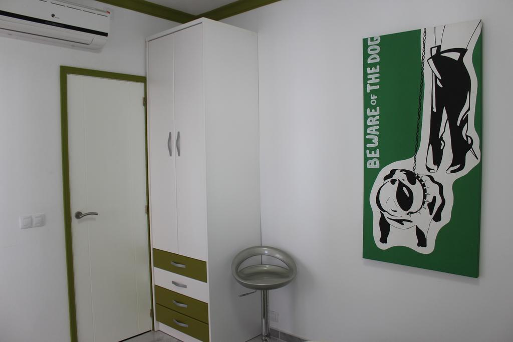 Casa Los Islas Playa del Ingles  Room photo