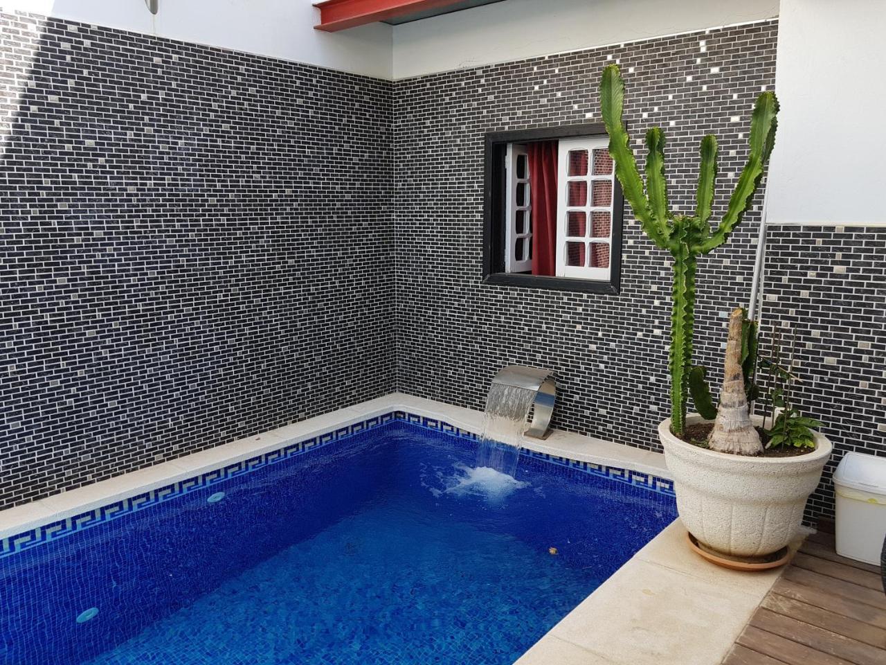 Casa Los Islas Playa del Ingles  Exterior photo