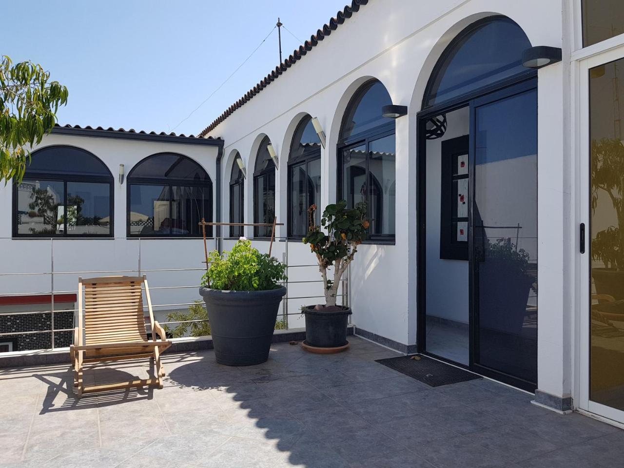 Casa Los Islas Playa del Ingles  Exterior photo
