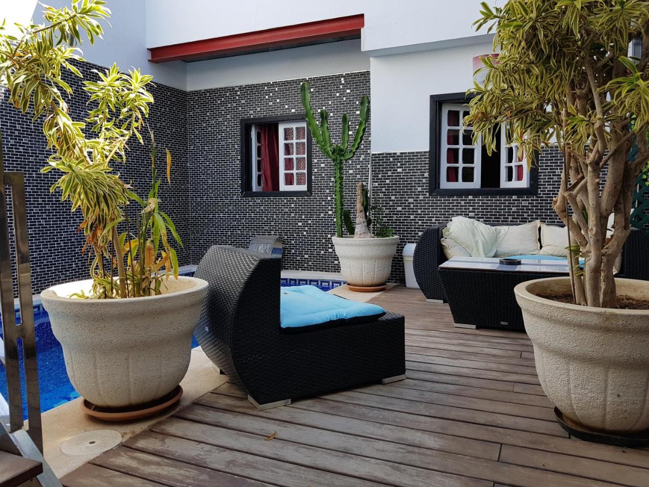 Casa Los Islas Playa del Ingles  Exterior photo